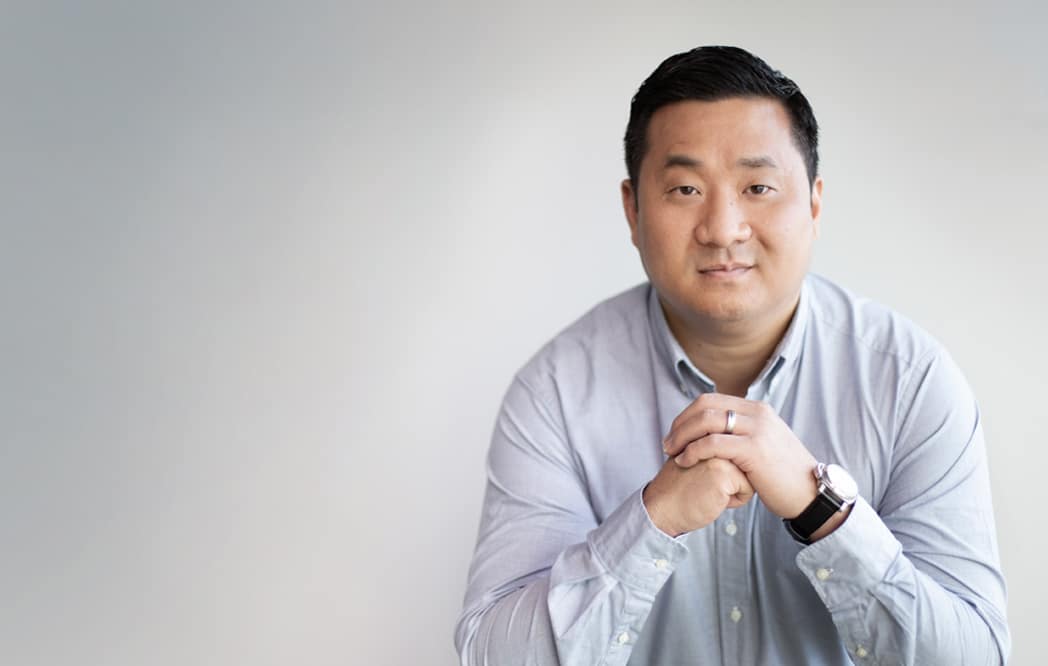 Daniel Kim